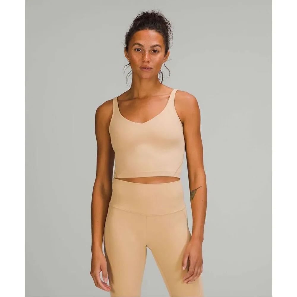 Lululemon Align Tank Top
